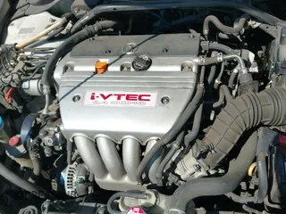 ✅ 2005 Acura TSX • VIN: JH4CL96915C016789 • Lot: 42800422. Listed on IAAI with 158,765 mi. Free auction sales archive from the USA and detailed vehicle history report at DreamBid. Image 12.