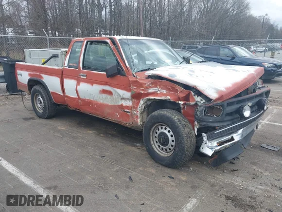 ✅ 1993 Chevrolet S-10 LS • VIN: 1GCDT19Z4P8194558 • Lot: 44422057. Listed on IAAI with 260,918 mi. Free auction sales archive from the USA and detailed vehicle history report at DreamBid. Image 1.
