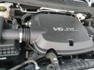 ✅ 2022 Chevrolet Colorado 2WD LT • VIN: 1GCGSCEN7N1204648 • Лот: 90514135. Опубликован ранее на Copart с пробегом 71 228 миль. Бесплатный доступ к архиву аукционных продаж из США и подробный отчёт об истории автомобиля на DreamBid. Изображение 13.