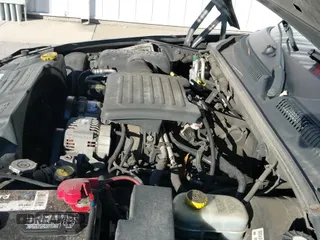 ✅ 2001 Dodge Dakota Sport • VIN: 1B7HL2AN21S319390 • Lot: 40836729. Wystawiony na IAAI z przebiegiem 118 823 mil. Bezpłatny archiwum sprzedaży aukcyjnych z USA i szczegółowy raport historii pojazdu na DreamBid. Zdjęcie 19.