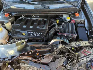 ✅ 2012 Dodge Avenger SE • VIN: 1C3CDZAB3CN193956 • Лот: 82544464. Опубликован ранее на Copart с пробегом 125 690 миль. Бесплатный доступ к архиву аукционных продаж из США и подробный отчёт об истории автомобиля на DreamBid. Изображение 16.