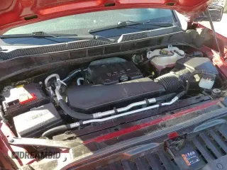 ✅ 2022 Chevrolet Silverado 1500 Custom • VIN: 3GCPWBEK6NG138907 • Lot: 91092975. Listed on Copart with 70,601 mi. Free auction sales archive from the USA and detailed vehicle history report at DreamBid. Image 13.