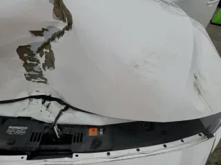 ✅ 2018 Mazda CX-5 Touring • VIN: JM3KFACM0J1429685 • Lot: 90691125. Listed on Copart with 82,393 mi. Free auction sales archive from the USA and detailed vehicle history report at DreamBid. Image 16.