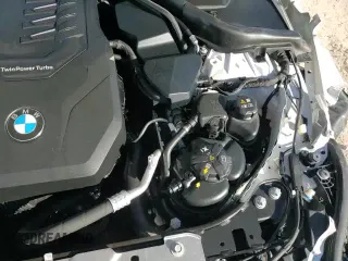 ✅ 2023 BMW 2 Series 230i xDrive • VIN: 3MW33CM06P8D23448 • Лот: 83794644. Опубликован ранее на Copart с пробегом 17 213 миль. Бесплатный доступ к архиву аукционных продаж из США и подробный отчёт об истории автомобиля на DreamBid. Изображение 13.