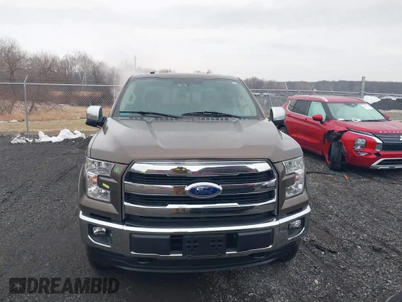 ✅ 2016 Ford F-150 XLT • VIN: 1FTEW1EP6GFB74355 • Лот: 44403293. Опубліковано раніше на IAAI з пробігом 177 175 миль. Безкоштовний доступ до архіву аукціонних продажів зі США та докладний звіт про історію автомобіля на DreamBid. Зображення 12.