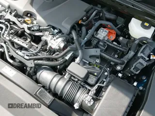 2025 Toyota Camry LE с VIN 4T1DAACK4SU619144, выставлен на аукционе IAAI как лот 43062480 с пробегом 3 552 миль миль и . История ставок и продаж доступна на DreamBid. Изображение 19.