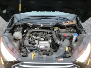 ✅ 2019 Ford EcoSport SE • VIN: MAJ3S2GEXKC304318 • Лот: 92704705. Опубликован ранее на Copart с пробегом 93 623 миль. Бесплатный доступ к архиву аукционных продаж из США и подробный отчёт об истории автомобиля на DreamBid. Изображение 15.