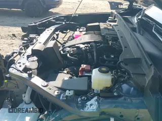 ✅ 2025 Toyota Highlander XLE • VIN: 5TDAAAA50SS020170 • Lot: 43214052. Listed on IAAI with 11,749 mi. Free auction sales archive from the USA and detailed vehicle history report at DreamBid. Image 21.