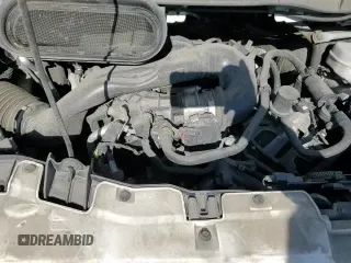 ✅ 2023 Ford Transit Cargo • VIN: 1FTBW3X84PKB21441 • Lot: 54926995. Listed on Copart with 56,038 mi. Free auction sales archive from the USA and detailed vehicle history report at DreamBid. Image 14.