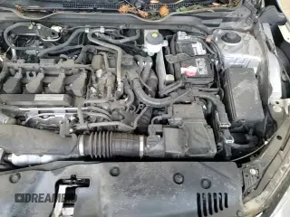 ✅ 2020 Honda Civic Si • VIN: 2HGFC1E55LH705079 • Lot: 90111685. Wystawiony na Copart z przebiegiem 146 436 mil. Bezpłatny archiwum sprzedaży aukcyjnych z USA i szczegółowy raport historii pojazdu na DreamBid. Zdjęcie 13.