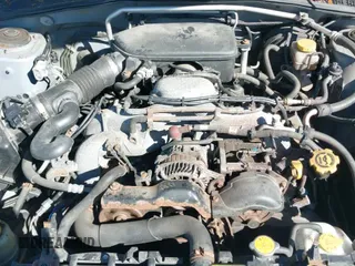 ✅ 2006 Subaru Impreza i • VIN: JF1GG67626H803433 • Lot: 43076537. Wystawiony na IAAI z przebiegiem 160 580 mil. Bezpłatny archiwum sprzedaży aukcyjnych z USA i szczegółowy raport historii pojazdu na DreamBid. Zdjęcie 13.