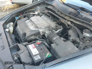 ✅ 2009 Honda Accord EX-L • VIN: 1HGCP36829A012263 • Lot: 43466729. Listed on IAAI with 144,515 mi. Free auction sales archive from the USA and detailed vehicle history report at DreamBid. Image 12.