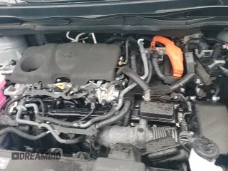 ✅ 2023 Toyota Sienna XSE • VIN: 5TDDSKFC0PS089892 • Lot: 81179665. Listed on Copart with 41,776 mi. Free auction sales archive from the USA and detailed vehicle history report at DreamBid. Image 14.