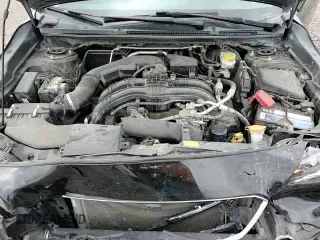 ✅ 2017 Subaru Impreza • VIN: 4S3GTAA69H1712477 • Lot: 72097255. Listed on Copart with 80,226 mi. Free auction sales archive from the USA and detailed vehicle history report at DreamBid. Image 13.