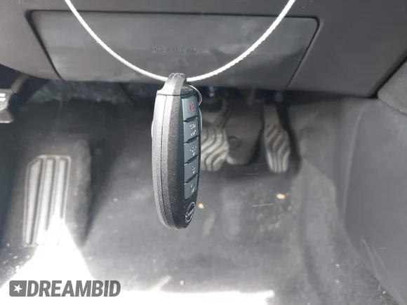 ✅ 2024 Nissan Altima S • VIN: 1N4BL4BV6RN434722 • Lot: 44817738. Wystawiony na IAAI z przebiegiem 21 644 mil. Bezpłatny archiwum sprzedaży aukcyjnych z USA i szczegółowy raport historii pojazdu na DreamBid. Zdjęcie 11.