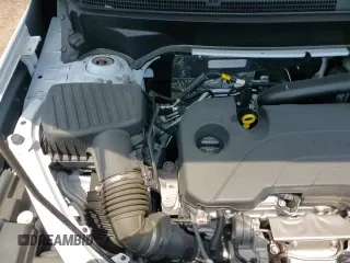 ✅ 2023 GMC Terrain SLT • VIN: 3GKALPEG3PL259349 • Lot: 63272545. Wystawiony na Copart z przebiegiem 5 489 mil. Bezpłatny archiwum sprzedaży aukcyjnych z USA i szczegółowy raport historii pojazdu na DreamBid. Zdjęcie 15.