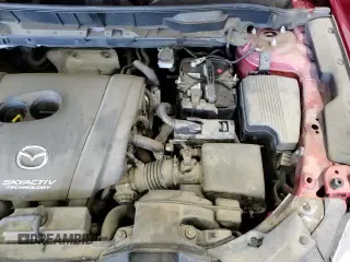 ✅ 2017 Mazda CX-5 Sport • VIN: JM3KFBBL5H0156760 • Lot: 90058195. Listed on Copart with 57,970 mi. Free auction sales archive from the USA and detailed vehicle history report at DreamBid. Image 14.