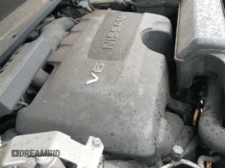 ✅ 2018 Nissan Pathfinder SV • VIN: 5N1DR2MM3JC665020 • Lot: 42949176. Listed on IAAI with 106,448 mi. Free auction sales archive from the USA and detailed vehicle history report at DreamBid. Image 19.