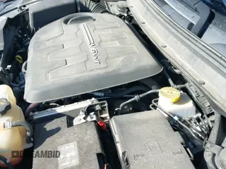 ✅ 2019 Jeep Cherokee Altitude • VIN: 1C4PJMLX9KD489084 • Лот: 42056800. Опубликован ранее на IAAI с пробегом 63 094 миль. Бесплатный доступ к архиву аукционных продаж из США и подробный отчёт об истории автомобиля на DreamBid. Изображение 19.