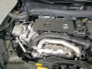 ✅ 2025 Mercedes-Benz GLA 250 • VIN: W1N4N4GB3SJ672870 • Lot: 82723175. Wystawiony na Copart z przebiegiem 1 010 mil. Bezpłatny archiwum sprzedaży aukcyjnych z USA i szczegółowy raport historii pojazdu na DreamBid. Zdjęcie 16.