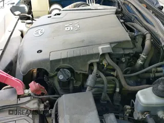 ✅ 2007 Toyota Tacoma X-Runner • VIN: 5TETU22N07Z370719 • Lot: 42501580. Listed on IAAI with 156,076 mi. Free auction sales archive from the USA and detailed vehicle history report at DreamBid. Image 19.