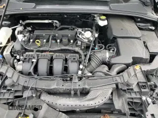 ✅ 2018 Ford Focus S • VIN: 1FADP3E24JL291746 • Lot: 92438845. Wystawiony na Copart z przebiegiem 72 791 mil. Bezpłatny archiwum sprzedaży aukcyjnych z USA i szczegółowy raport historii pojazdu na DreamBid. Zdjęcie 13.