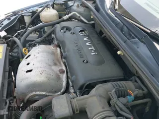 ✅ 2009 Scion tC • VIN: JTKDE167490296725 • Lot: 42581686. Listed on IAAI with 172,169 mi. Free auction sales archive from the USA and detailed vehicle history report at DreamBid. Image 12.