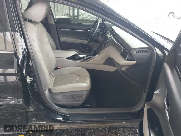 ✅ 2020 Toyota Camry XSE • VIN: 4T1K61BK3LU015807 • Lot: 44290060. Wystawiony na IAAI z przebiegiem 145 251 mil. Bezpłatny archiwum sprzedaży aukcyjnych z USA i szczegółowy raport historii pojazdu na DreamBid. Zdjęcie 5.