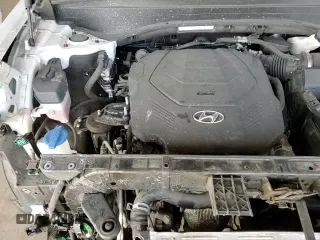 ✅ 2021 Hyundai Palisade Limited • VIN: KM8R54HE5MU290536 • Лот: 85495884. Опубликован ранее на Copart с пробегом 73 529 миль. Бесплатный доступ к архиву аукционных продаж из США и подробный отчёт об истории автомобиля на DreamBid. Изображение 14.