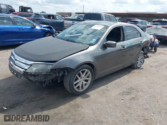 ✅ 2012 Ford Fusion SEL • VIN: 3FAHP0JA6CR124337 • Lot: 45201431. Wystawiony na IAAI z przebiegiem 235 378 mil. Bezpłatny archiwum sprzedaży aukcyjnych z USA i szczegółowy raport historii pojazdu na DreamBid. Zdjęcie 17.