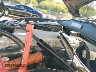 ✅ 2015 Ford Fusion SE Hybrid • VIN: 3FA6P0LU5FR116684 • Lot: 43400132. Listed on IAAI with 180,580 mi. Free auction sales archive from the USA and detailed vehicle history report at DreamBid. Image 19.