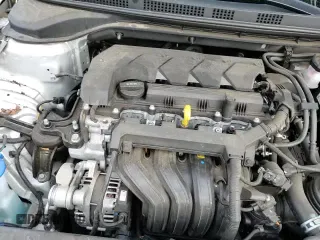 ✅ 2021 Hyundai Accent SE • VIN: 3KPC24A68ME135449 • Лот: 43124085. Опубликован ранее на Copart с пробегом 28 670 миль. Бесплатный доступ к архиву аукционных продаж из США и подробный отчёт об истории автомобиля на DreamBid. Изображение 13.