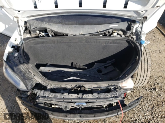 ✅ 2016 Tesla Model X 70D • VIN: 5YJXCAE21GF004768 • Лот: 62783122. Опубліковано раніше на Copart з пробігом Не вказано. Безкоштовний доступ до архіву аукціонних продажів зі США та докладний звіт про історію автомобіля на DreamBid. Зображення 7.