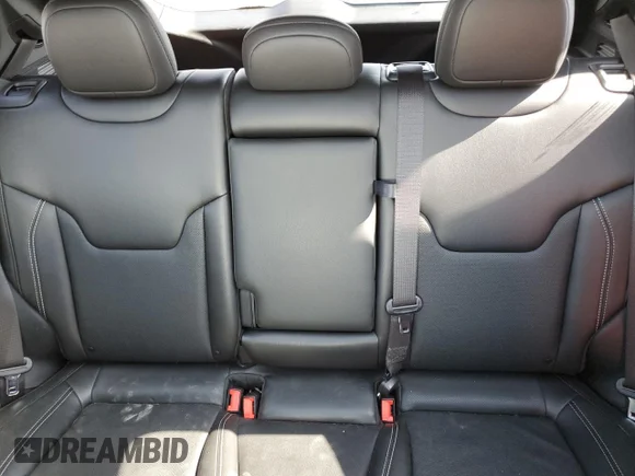 ✅ 2021 Jeep Compass 80th Anniversary • VIN: 3C4NJDEB3MT513532 • Лот: 45556003. Опубліковано раніше на Copart з пробігом 14 315 миль. Безкоштовний доступ до архіву аукціонних продажів зі США та докладний звіт про історію автомобіля на DreamBid. Зображення 10.
