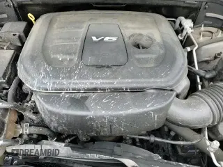 ✅ 2017 Jeep Grand Cherokee Limited • VIN: 1C4RJFBG8HC895927 • Лот: 85296465. Опубликован ранее на Copart с пробегом 111 959 миль. Бесплатный доступ к архиву аукционных продаж из США и подробный отчёт об истории автомобиля на DreamBid. Изображение 14.