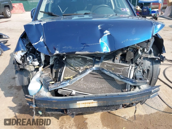 ✅ 2011 Suzuki SX4 Crossover • VIN: JS2YB5A38B6301589 • Lot: 40112766. Wystawiony na IAAI z przebiegiem 128 323 mil. Bezpłatny archiwum sprzedaży aukcyjnych z USA i szczegółowy raport historii pojazdu na DreamBid. Zdjęcie 6.