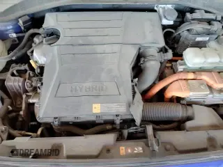 ✅ 2020 Hyundai Ioniq SE • VIN: KMHC75LCXLU213610 • Lot: 85399085. Listed on Copart with 66,397 mi. Free auction sales archive from the USA and detailed vehicle history report at DreamBid. Image 14.