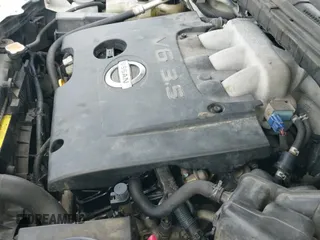 ✅ 2003 Nissan Murano SE • VIN: JN8AZ08T03W120881 • Lot: 42904117. Listed on IAAI with 127,952 mi. Free auction sales archive from the USA and detailed vehicle history report at DreamBid. Image 12.