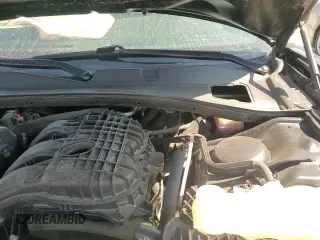 ✅ 2020 Dodge Charger Police • VIN: 2C3CDXAG8LH147841 • Lot: 63236405. Wystawiony na Copart z przebiegiem 108 007 mil. Bezpłatny archiwum sprzedaży aukcyjnych z USA i szczegółowy raport historii pojazdu na DreamBid. Zdjęcie 14.