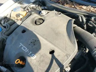 ✅ 2001 Volkswagen Golf GLS • VIN: 9BWGP61JX14066818 • Лот: 41968719. Опубликован ранее на IAAI с пробегом 177 638 миль. Бесплатный доступ к архиву аукционных продаж из США и подробный отчёт об истории автомобиля на DreamBid. Изображение 12.