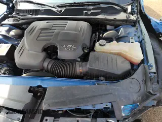 ✅ 2023 Dodge Challenger SXT • VIN: 2C3CDZAG6PH510610 • Лот: 89878205. Опубликован ранее на Copart с пробегом 16 862 миль. Бесплатный доступ к архиву аукционных продаж из США и подробный отчёт об истории автомобиля на DreamBid. Изображение 13.