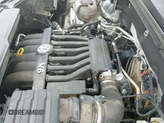 ✅ 2018 Volkswagen Atlas SEL • VIN: 1V2MR2CA8JC576442 • Lot: 42070991. Listed on IAAI with 137,682 mi. Free auction sales archive from the USA and detailed vehicle history report at DreamBid. Image 19.