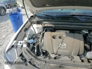 ✅ 2024 Mazda CX-5 S Premium • VIN: JM3KFBDL9R0448667 • Lot: 71251405. Listed on Copart with 20,158 mi. Free auction sales archive from the USA and detailed vehicle history report at DreamBid. Image 13.