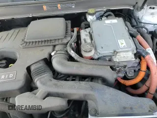 ✅ 2019 Lincoln MKZ Hybrid Reserve I • VIN: 3LN6L5LU9KR618624 • Лот: 70218565. Опубликован ранее на Copart с пробегом 81 646 миль. Бесплатный доступ к архиву аукционных продаж из США и подробный отчёт об истории автомобиля на DreamBid. Изображение 13.