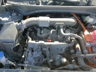 ✅ 2023 Kia Sportage LX • VIN: KNDPUCAG3P7075633 • Lot: 86625735. Listed on Copart with 60,024 mi. Free auction sales archive from the USA and detailed vehicle history report at DreamBid. Image 14.