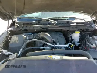 ✅ 2019 Ram 1500 SLT • VIN: 1C6RR7LT4KS570335 • Lot: 87021675. Wystawiony na Copart z przebiegiem 102 809 mil. Bezpłatny archiwum sprzedaży aukcyjnych z USA i szczegółowy raport historii pojazdu na DreamBid. Zdjęcie 13.