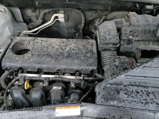 ✅ 2012 Hyundai Santa Fe GLS • VIN: 5XYZG3AB5CG092371 • Lot: 83553364. Listed on Copart with 171,366 mi. Free auction sales archive from the USA and detailed vehicle history report at DreamBid. Image 16.