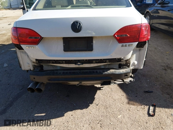 ✅ 2012 Volkswagen Jetta SE • VIN: 3VWDP7AJ7CM425212 • Lot: 44896538. Wystawiony na IAAI z przebiegiem 231 643 mil. Bezpłatny archiwum sprzedaży aukcyjnych z USA i szczegółowy raport historii pojazdu na DreamBid. Zdjęcie 6.