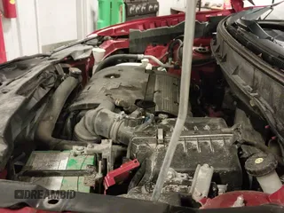 ✅ 2016 Mitsubishi Outlander ES • VIN: JA4AP3AU6GZ052882 • Lot: 42544055. Listed on IAAI with 118,024 mi. Free auction sales archive from the USA and detailed vehicle history report at DreamBid. Image 23.