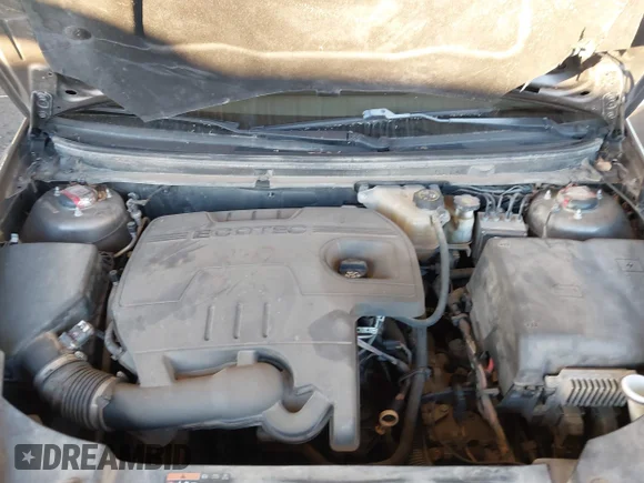 ✅ 2012 Chevrolet Malibu 1LS • VIN: 1G1ZB5E01CF193065 • Lot: 44161920. Wystawiony na IAAI z przebiegiem 132 846 mil. Bezpłatny archiwum sprzedaży aukcyjnych z USA i szczegółowy raport historii pojazdu na DreamBid. Zdjęcie 10.